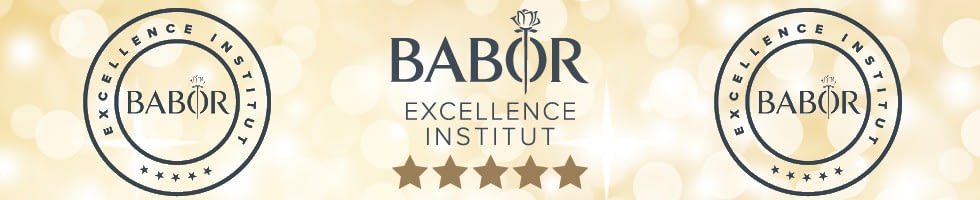 Das BABOR Excellent Institut in Paderborn